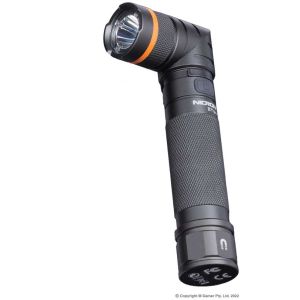 Nicron Twist Light PRO UV B75