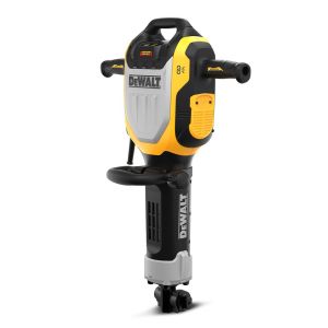 DeWALT 1800W 15kg 28mm Hex Demolition Hammer D25966-XE