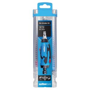 Sutton 3/6MM Die Grinder Kit B9020002