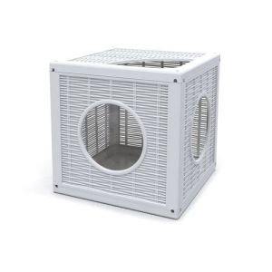 Bama Pet Qublo Pet Play Cube Ice PB-19210