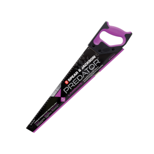 Spear & Jackson Handsaw Laminate Predator SJ-B98LAMINATE