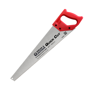 Spear & Jackson Handsaw Predator 20In 8Ppi SJ-B98QC