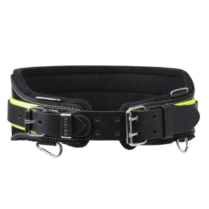 BuildPro Backpro Tool Belt - Apa/Ca Approved 30" LBBUTB30