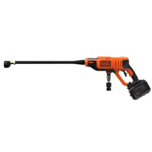 Black + Decker 18V POWERCONNECT Cordless Pressurized Sprayer Skin BCPC18B-XE
