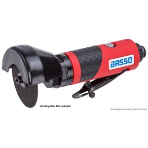 Basso 3" Cut Off Tool BCTA1
