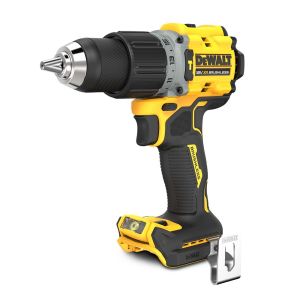 DeWALT 18V XR Brushless Compact Hammer Drill Driver - Skin DCD805N-XJ