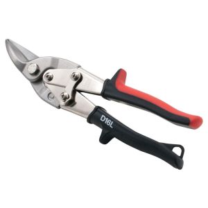 Bessey Erdi Aviation Snips Left Hand Cut D16L