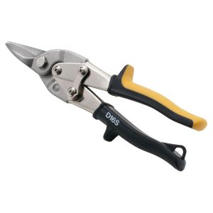 Bessey Erdi Aviation Snips Straight Cutting D16S