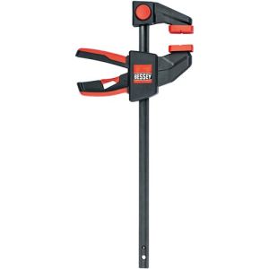 Bessey 110x40mm EZ One Hand Clamp and Spreader EZS11-4SET