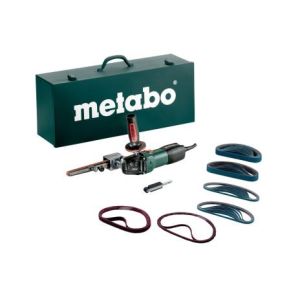 Metabo 240V 950W Soft Start Electronic Band File BFE 9-20 Set 602244500