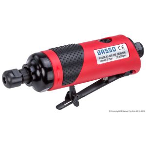 Basso 1/4" Medium Die Grinder BG210R