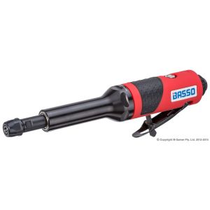 Basso 1/4" Extended Die Grinder BG215RA1