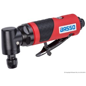 Basso 1/4" Right Angle Die Grinder BG220RA1