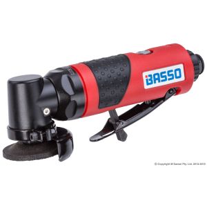 Basso 2" Angle Grinder BG222RA1