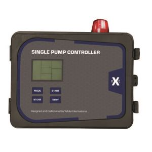 Icon nXt Single Pump Control Panel - 415V 15kW BIA-NXT-SPC3-150