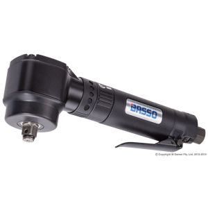 Basso 1/2" Right Angle Impact Wrench BIJ220B2