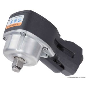Basso 1/2" Palm Grip Impact Wrench BIJ220PA1