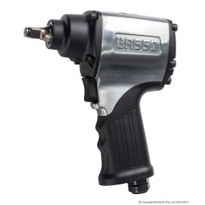 Basso 3/8" Impact Wrench BIP114A1