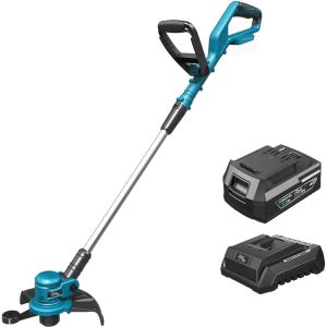 ROK 18V Cordless Line Trimmer Kit 150-20-50629