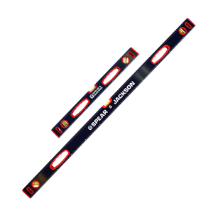 Spear & Jackson Box Level 2 Pack 600MM And 1200MM SJ-BL2P