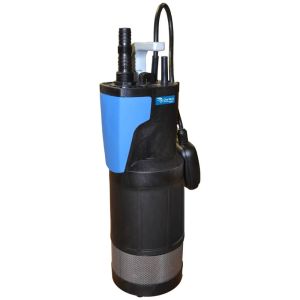 ClayTech BLUEDIVER C30 - Drainage Pump 30m Head 95L/Min CLA-BLUEDIVER-C30