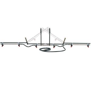 SILVAN 3M CROSS FOLD BOOM RP1-25