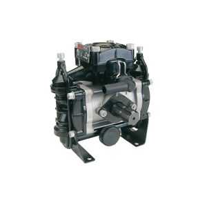 SILVAN DIAPHRAGM PUMP BP60/20 CBP06020