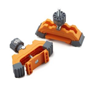 BORA Track Clamp Pair BR-542011