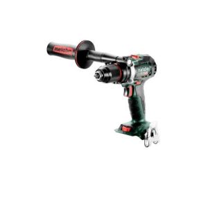 Metabo 18V 65-130Nm Cordless Brushless Drill / Screwdriver Skin BS 18 LTX BL I 602358850