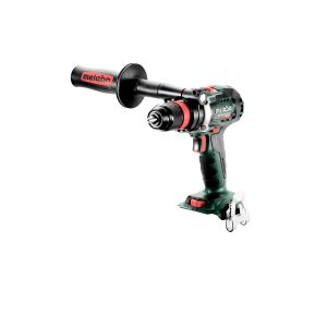 Metabo 18V 65-130Nm Cordless Brushless Drill/Screwdriver Skin w/ Quick Change Chuck BS 18 LTX BL Q I 602359850