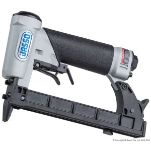 Basso 80 Series Long Nose Stapler BS8016B1