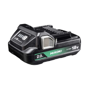 HiKOKI 18V 2.0Ah Li-ion Compact Battery BSL1820M