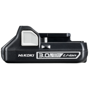HiKOKI 18V 3.0Ah Compact Battery BSL1830C
