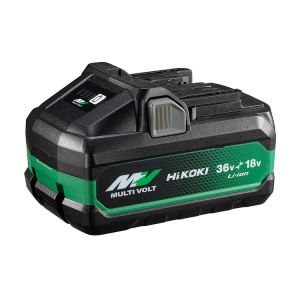 HiKOKI 18/36V MultiVolt Battery BSL36B18X