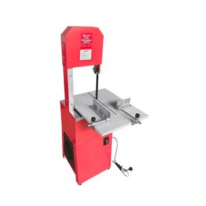 Millers Falls 10"  Meat Cutting Bandsaw BSMC10