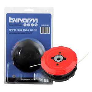 Bynorm 389-938 Whipper Snipper Bump Feed Head Small RIGHT HAND Up To 27cc 389-938