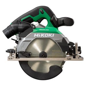 HiKOKI 18V 165mm Brushless Circular Saw Skin C1806DB(H4Z)