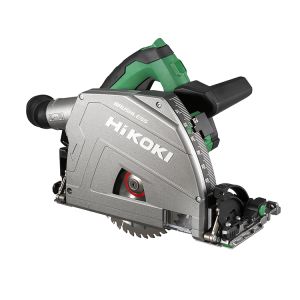 HiKOKI 36V 165mm Brushless Plunge Cut Saw Skin C3606DPA(H4Z)