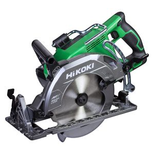 Hikoki 36V 185mm Rear Handle Circular Saw Skin C3607DWA(H4Z)