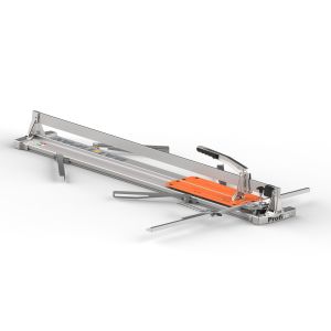PROFI EVO133 1330MM MANUAL TILE CUTTER ART61300EV