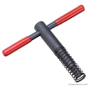 Fuerda 200mm K11/12 Chuck Key W-S-200
