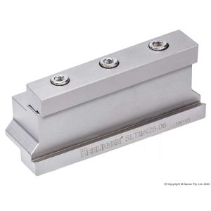 Harlingen Self-Locking Cut-Off Tool Block - 25mm SLTBN25-06
