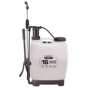 Capital Expert 16L Pressure Sprayer Hand Pump SP-44016