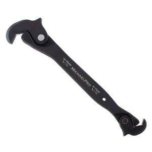 MICHAEL PRO AUTO ADJUSTING CROWSFOOT WRENCH MP001206