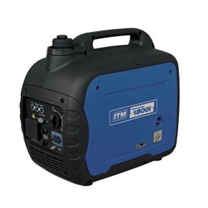 ITM 1800W Recoil Start Petrol Inverter Generator TM523-1800