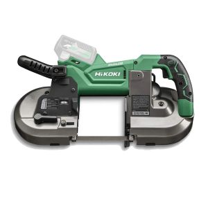 Hikoki 36V Brushless Band Saw Skin CB3612DA(W4Z)