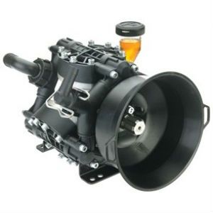 Silvan 75/20 PTO Pump CBP07515
