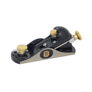 Spear & Jackson Plane Block No 6.5" 157X44X28 SJ-CBP65