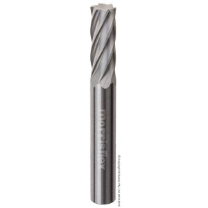 Morrisflex Non-ferrous Cylinder Burr - Size 1 CBSA1NF