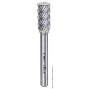 Morrisflex Stainless Steel Cylinder Burr - Size 3 CBSA3INOX